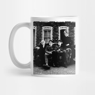 The Cranberries Vintage Mug